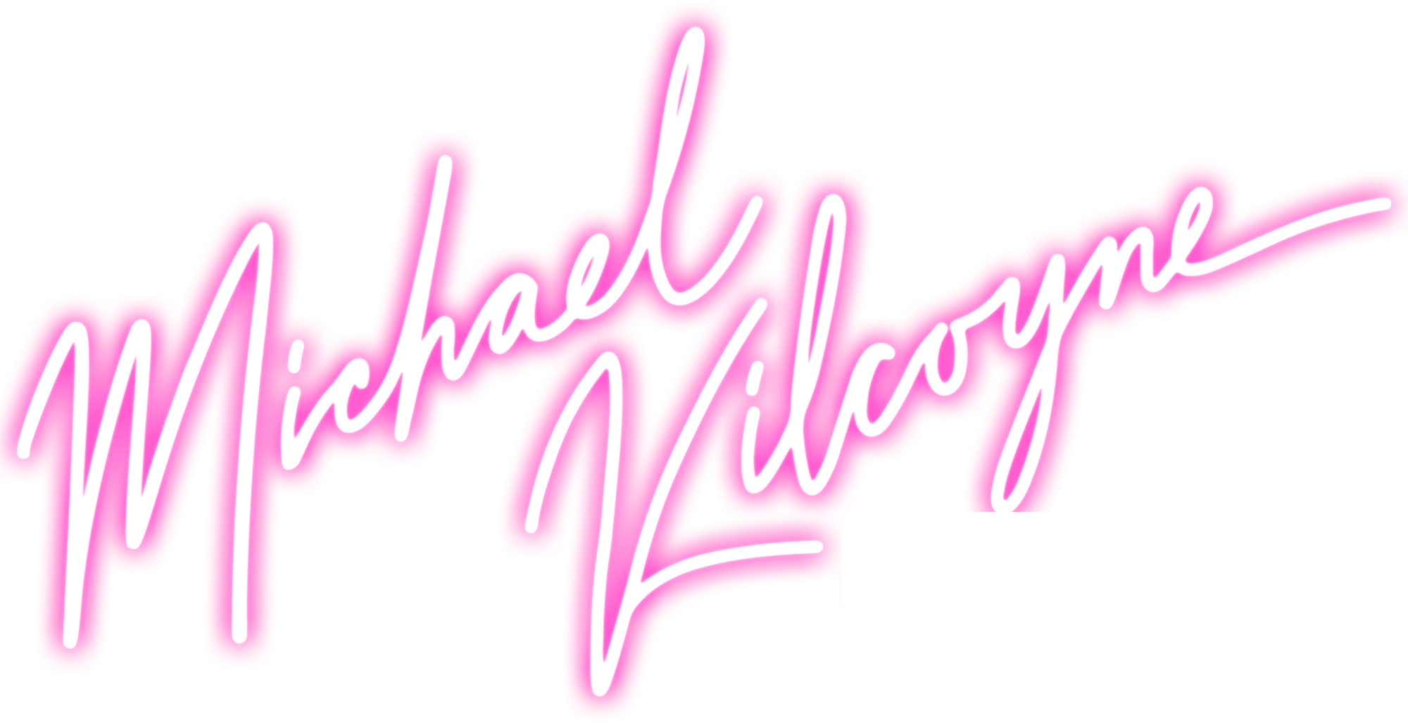 Michael Kilcoyne